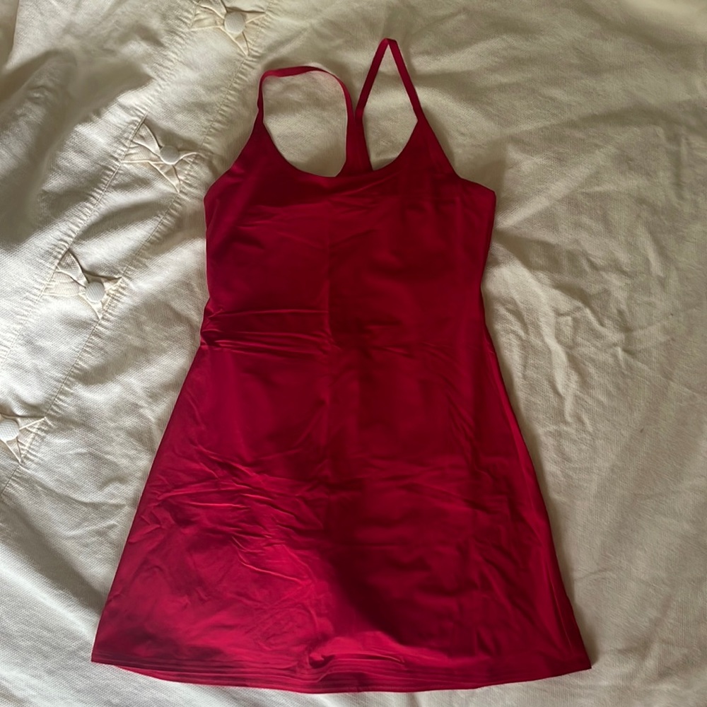 Outdoor Voices Exercise Dress